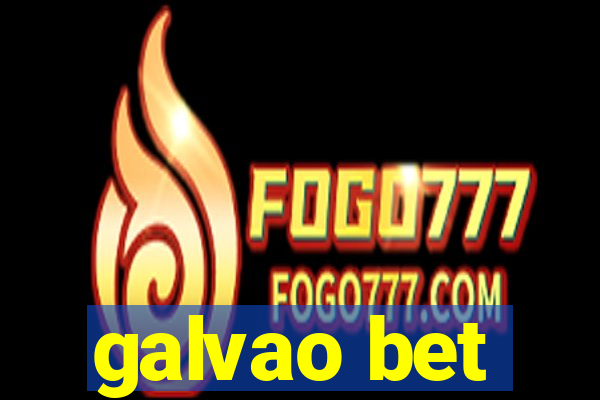 galvao bet